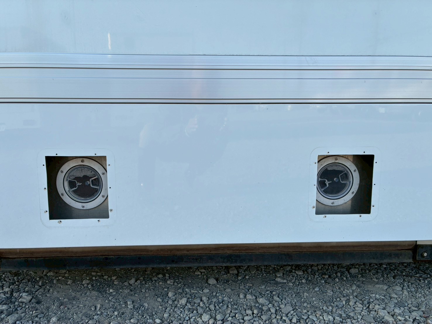 給排水タンク200ℓ