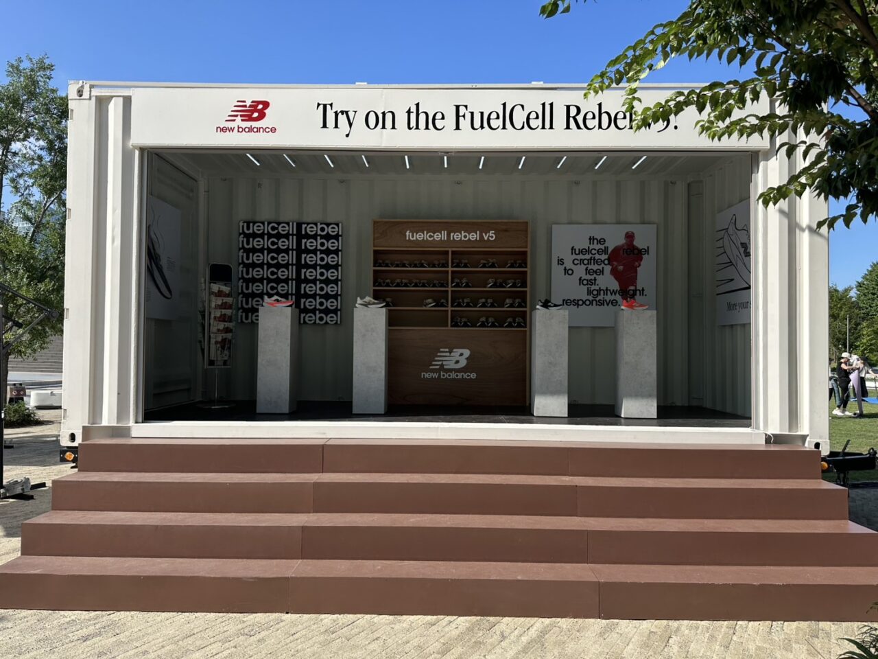 ショールーム