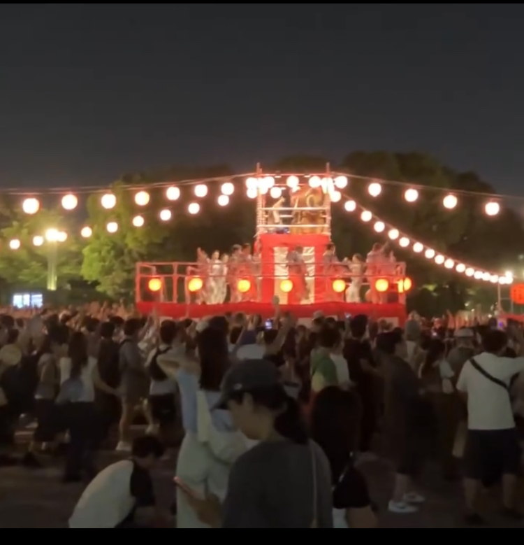 みなとみらい祭り