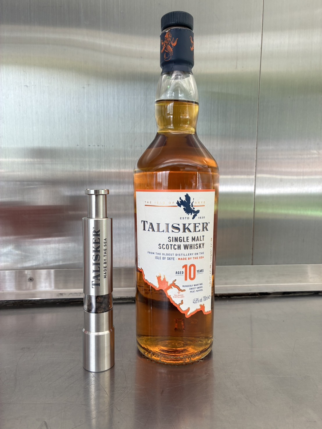 TALISKER Wild Bar 2025 | フードイベント／活用事例 | アールシステム