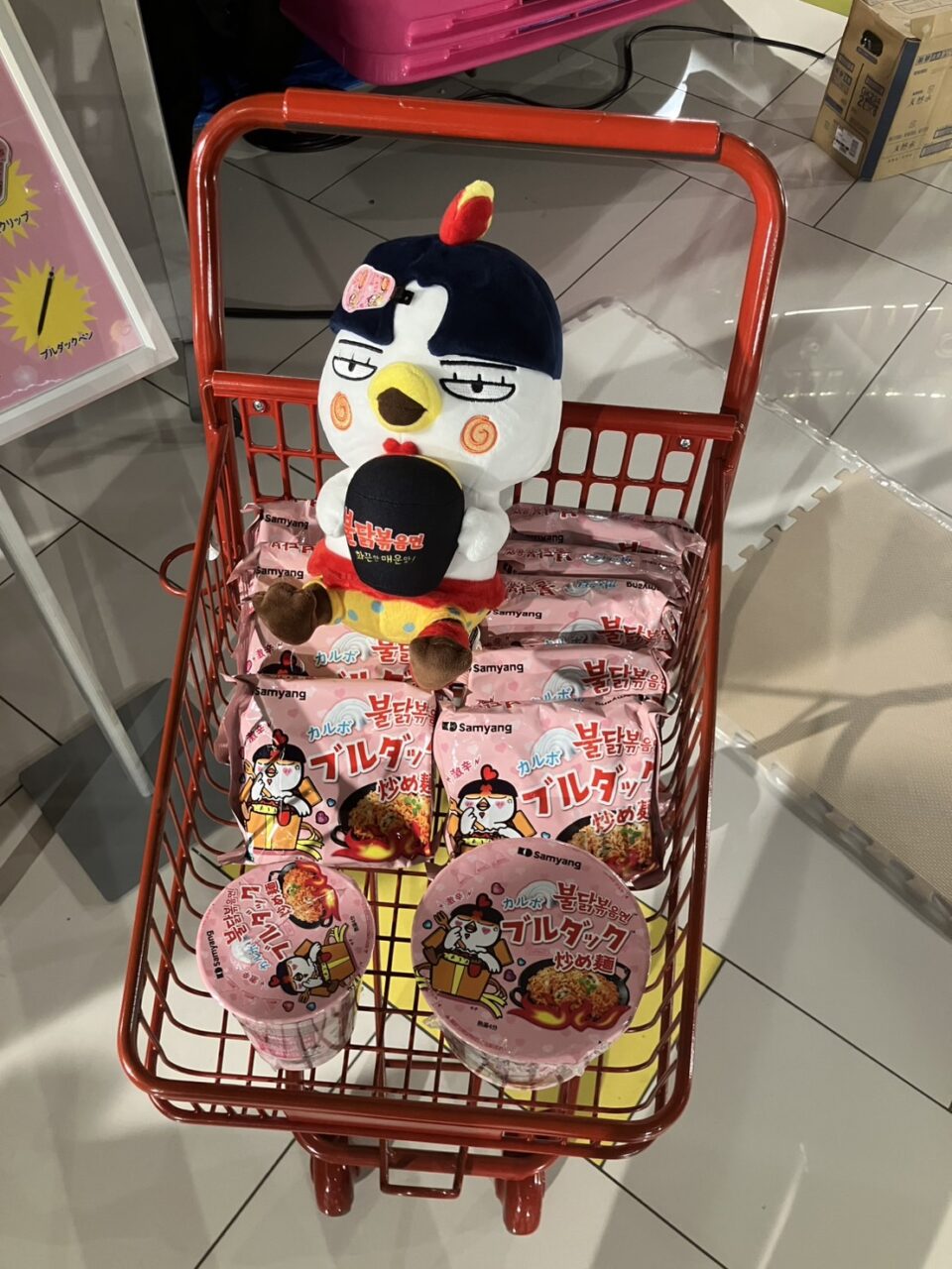 キッチンカー