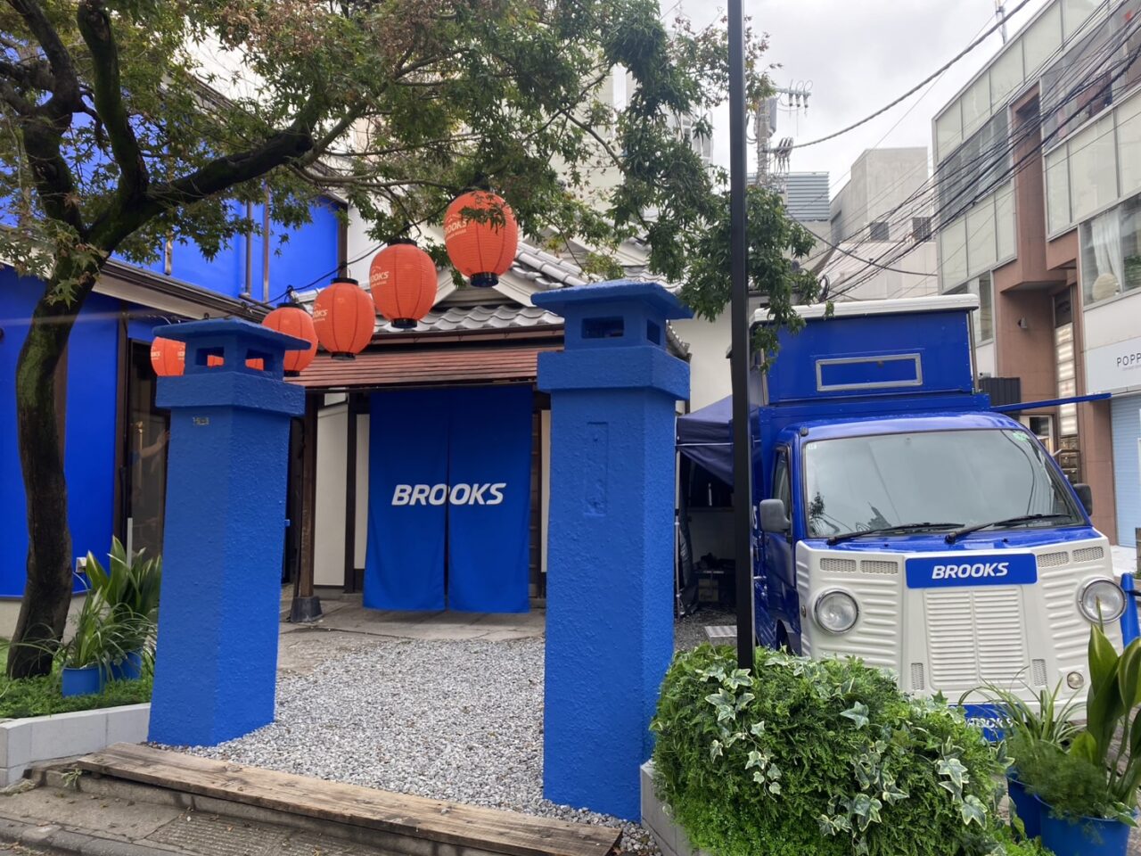 キッチンカー