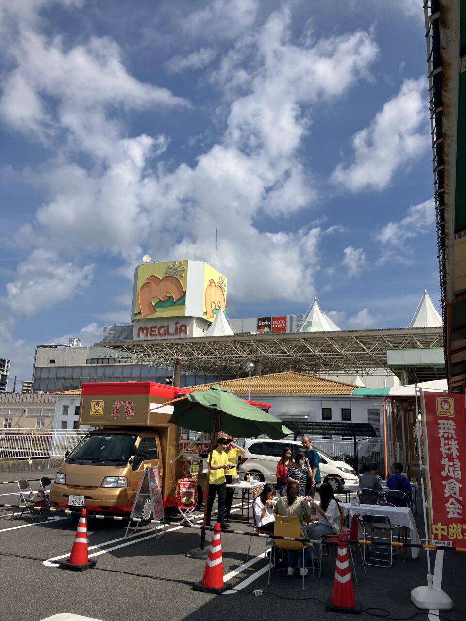 キッチンカー