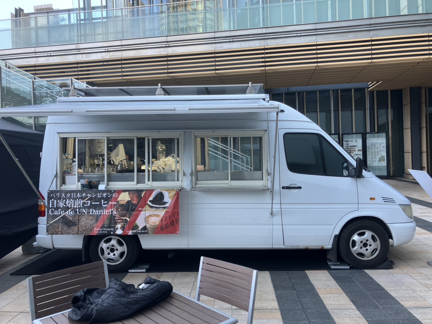 活用事例：美し国みえ プレミアムフェスタ in 東京ミッドタウン