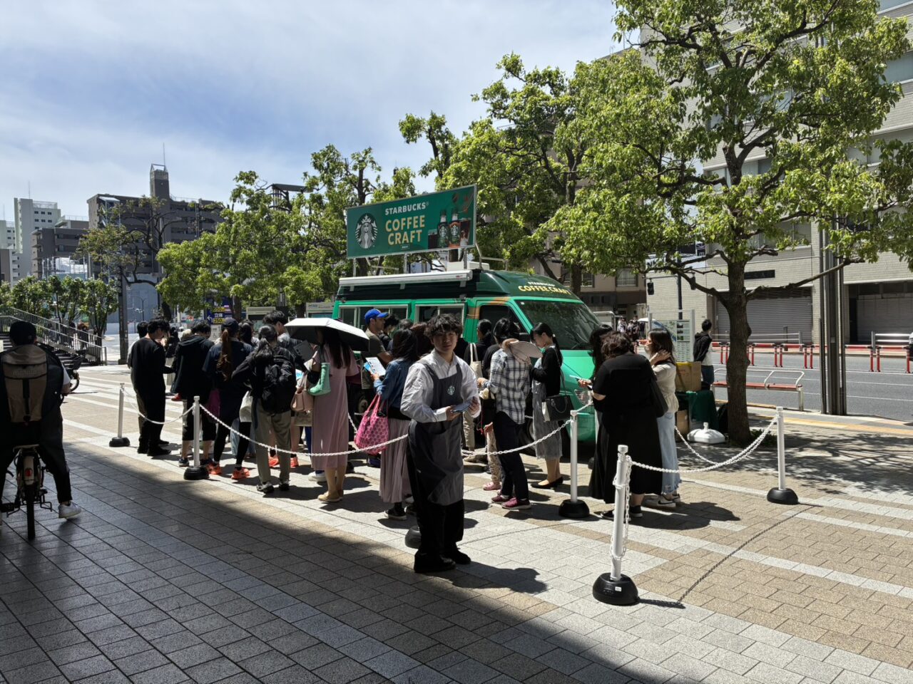 キッチンカー