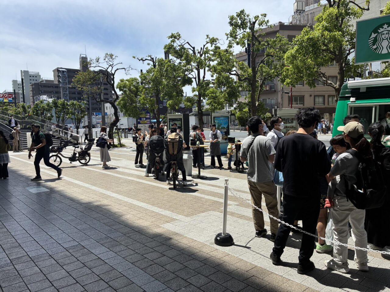キッチンカー