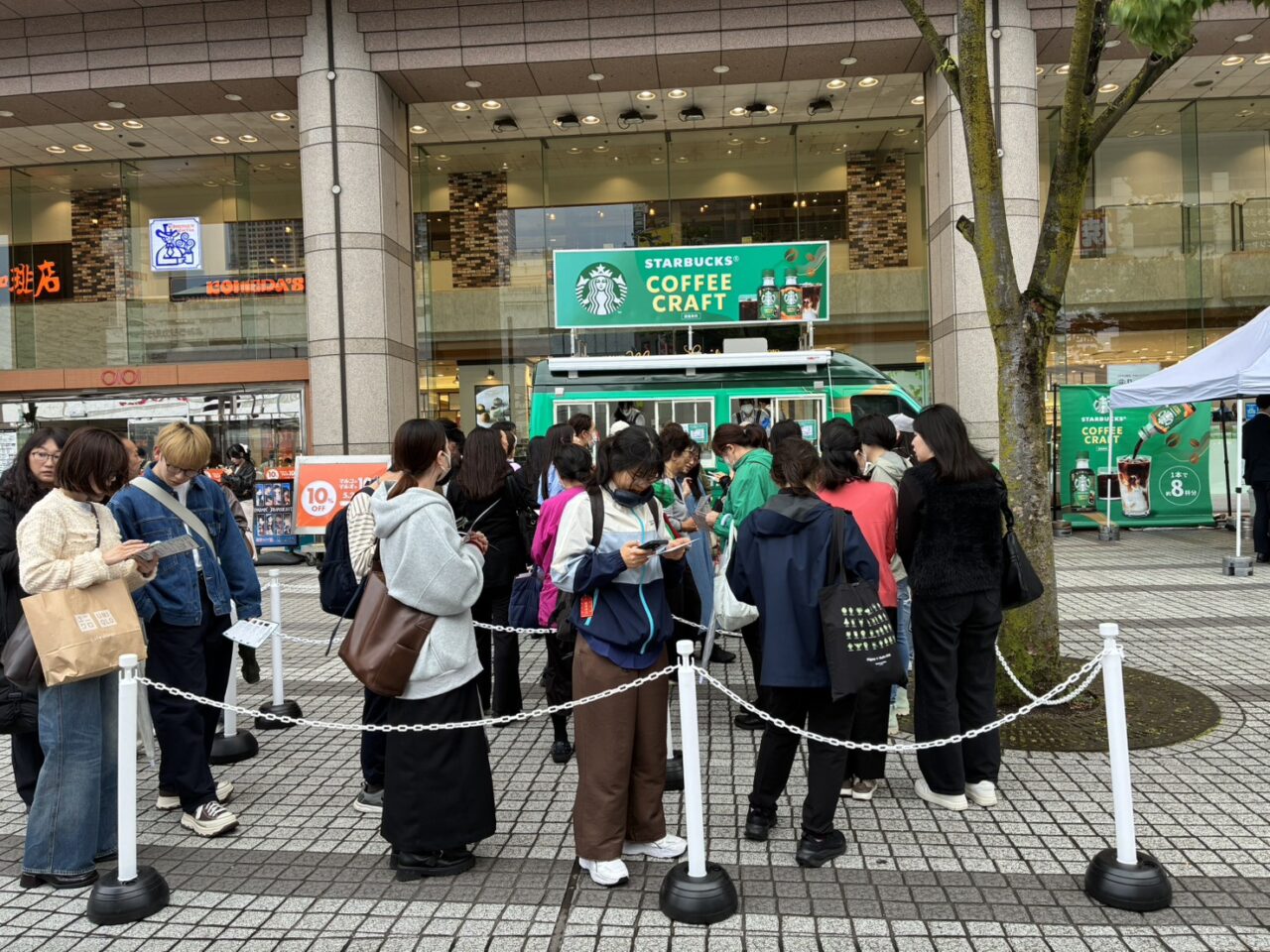 キッチンカー