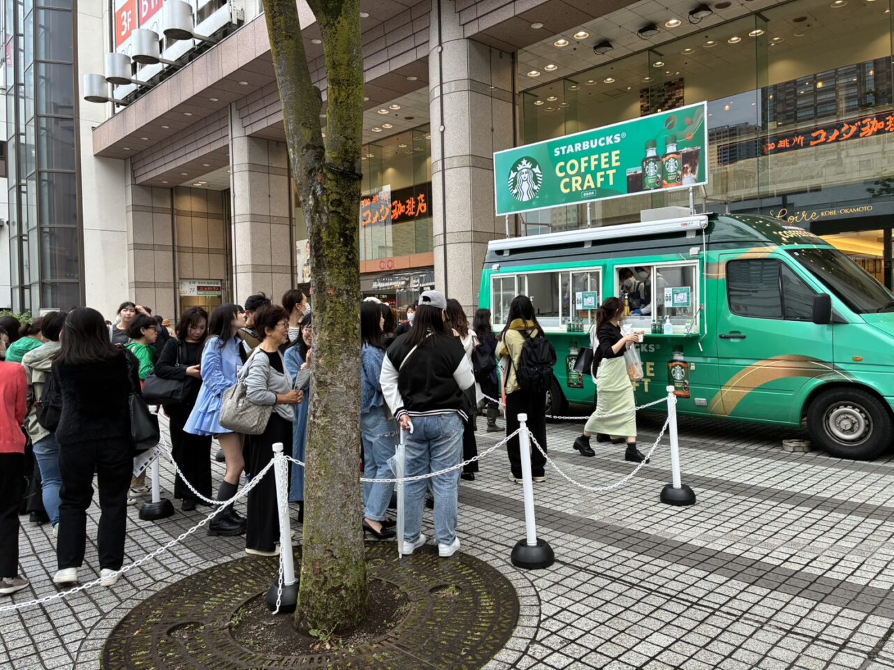 キッチンカー