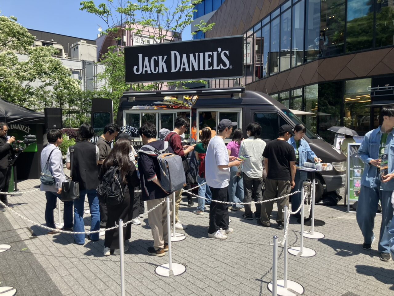 キッチンカー