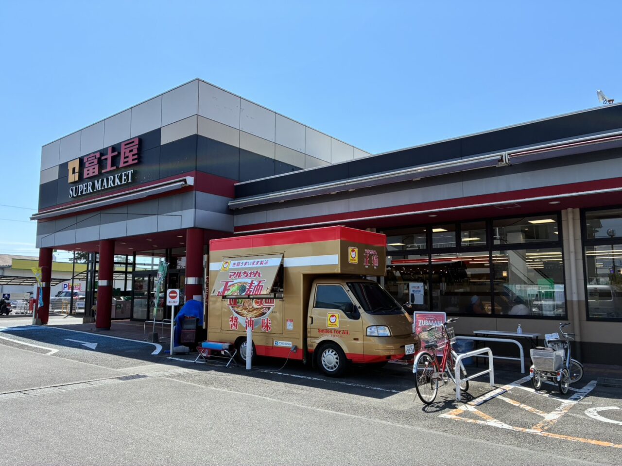キッチンカー