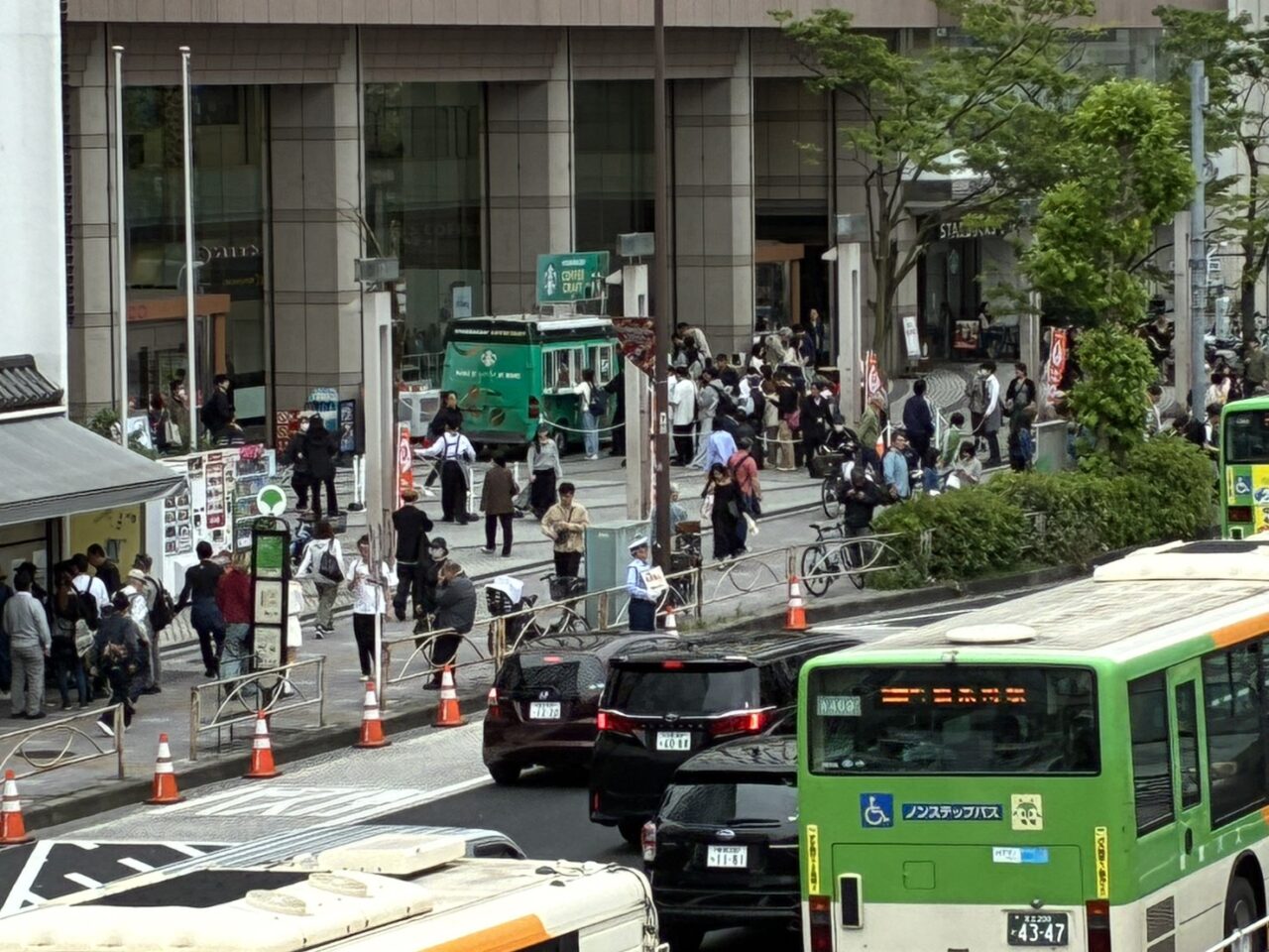 キッチンカー
