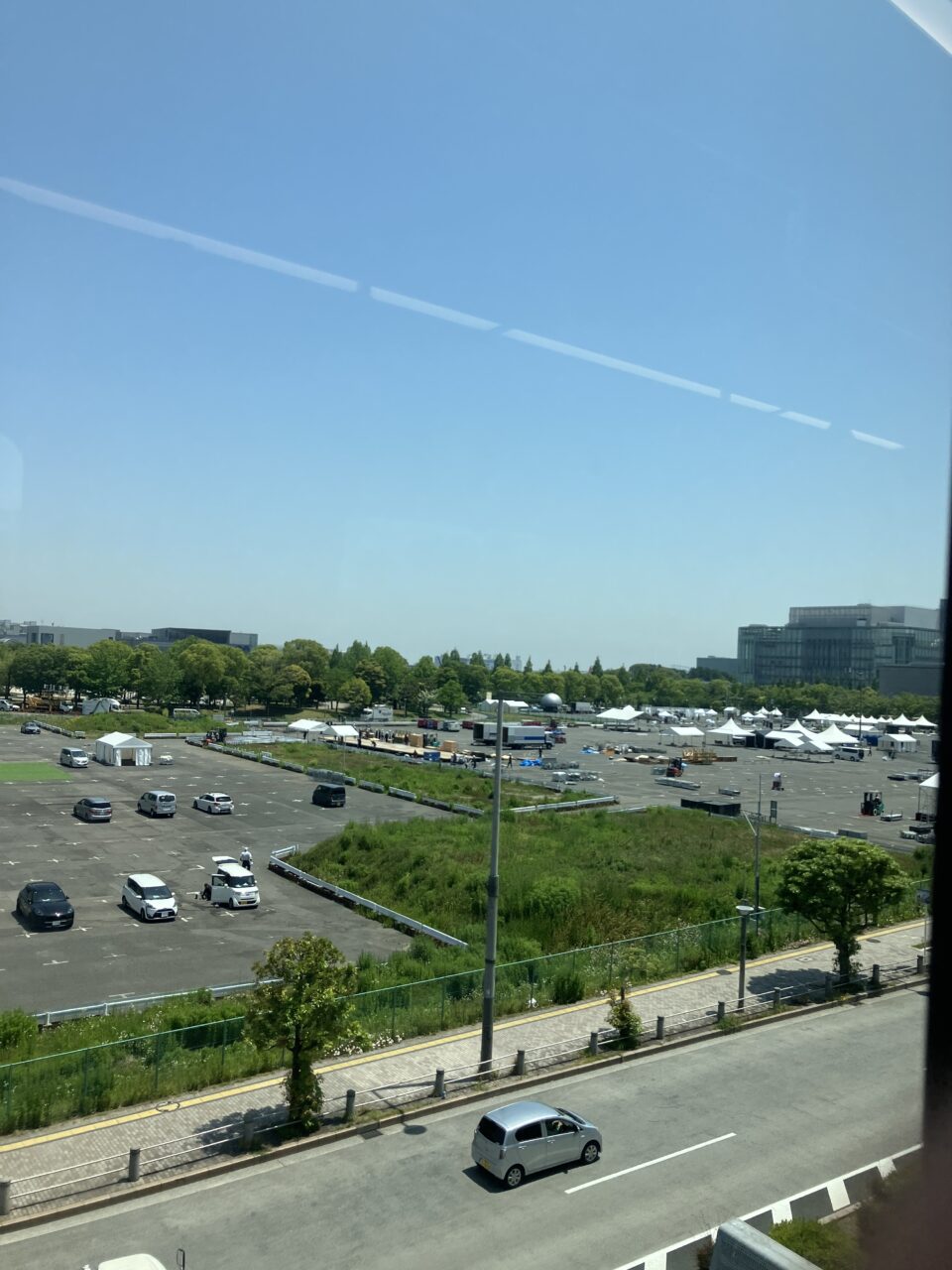 キッチンカー