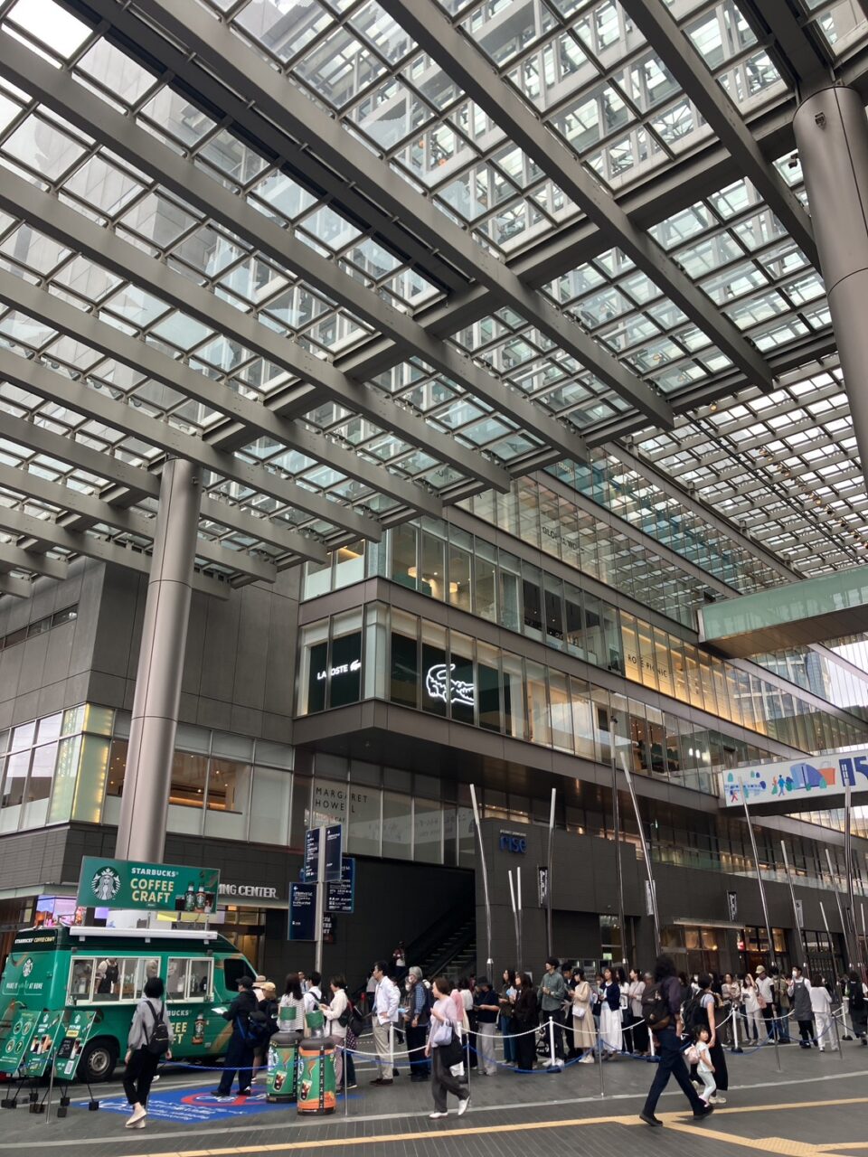 キッチンカー
