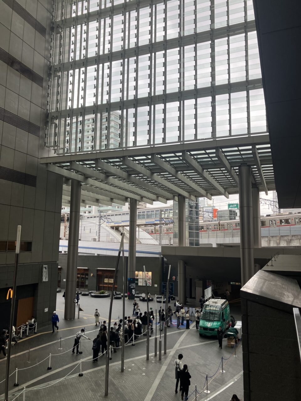 キッチンカー