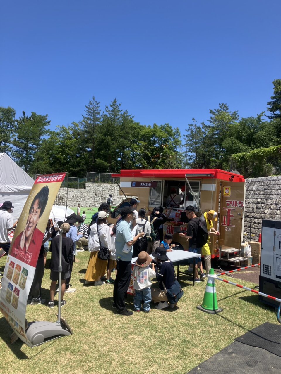 キッチンカー