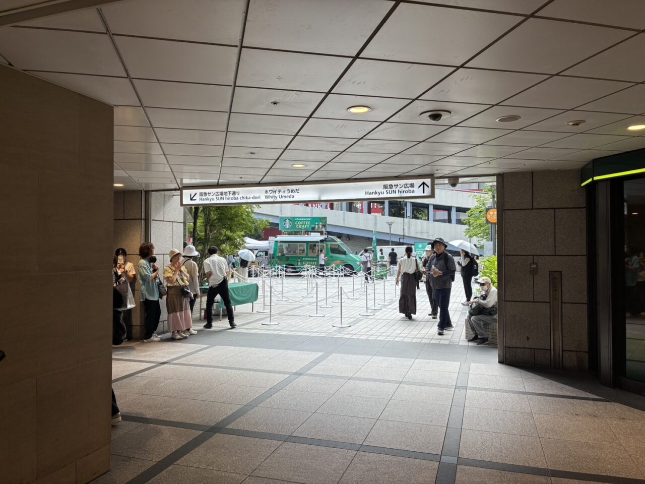 キッチンカー