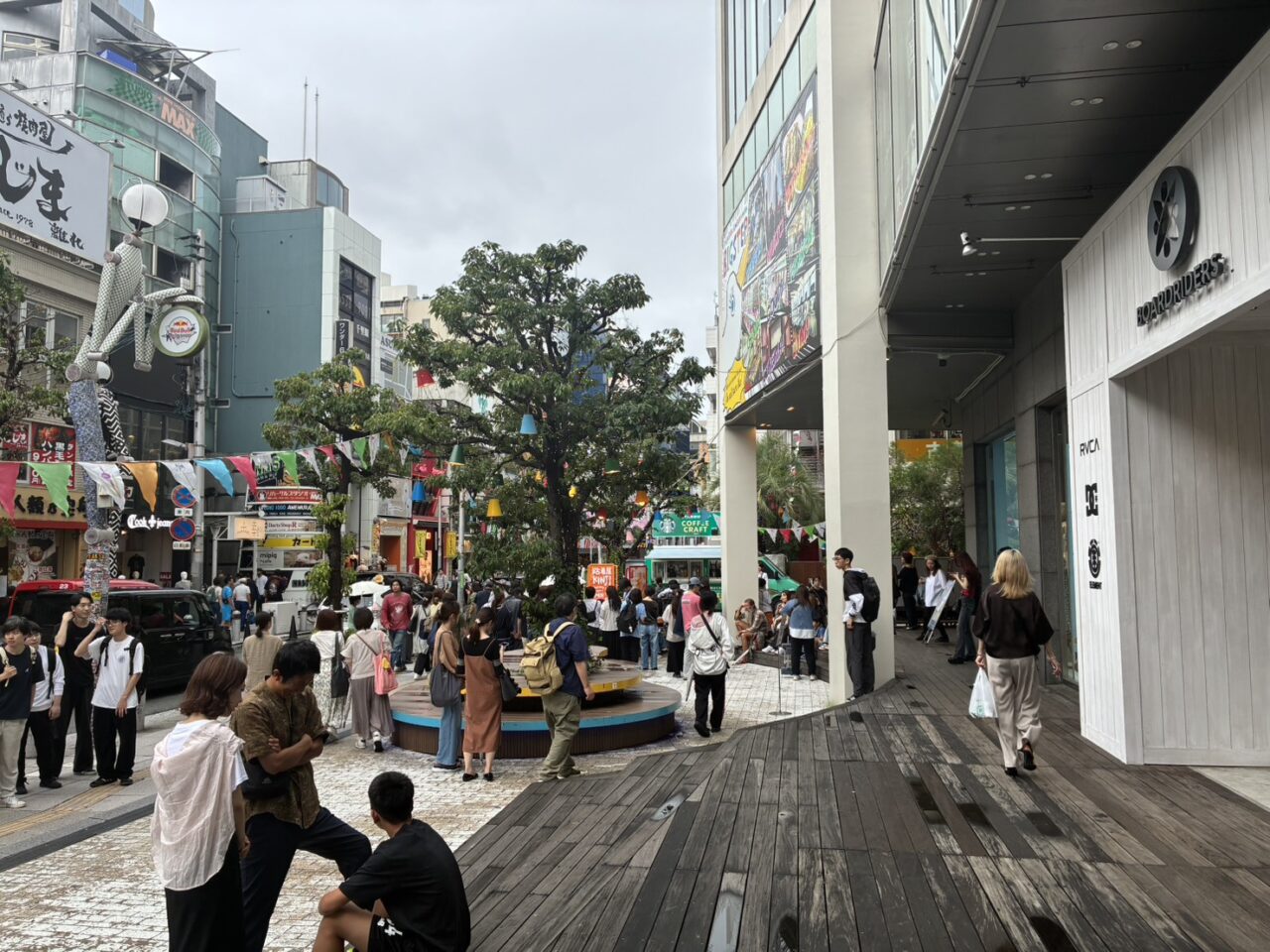 キッチンカー