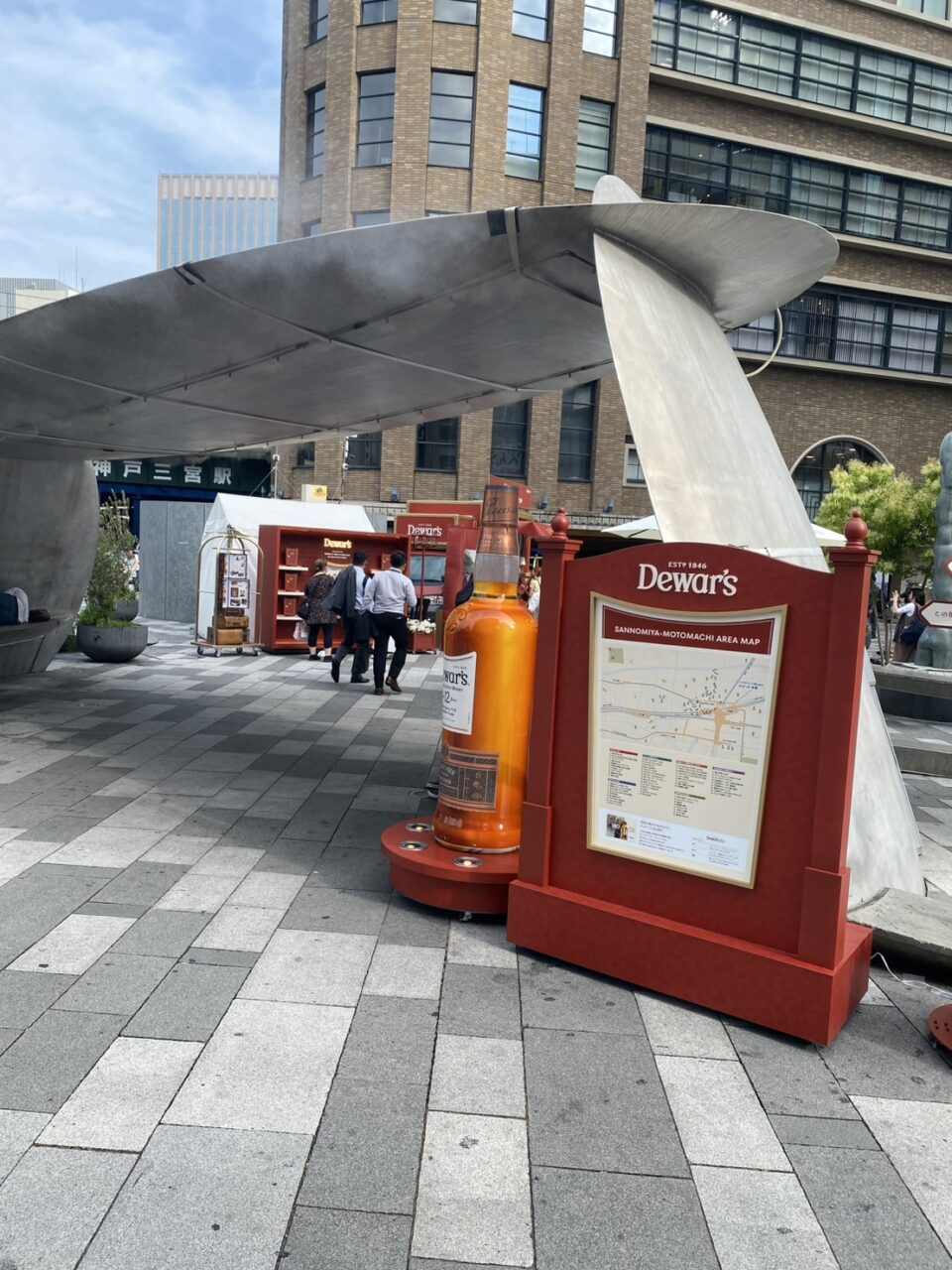 キッチンカー