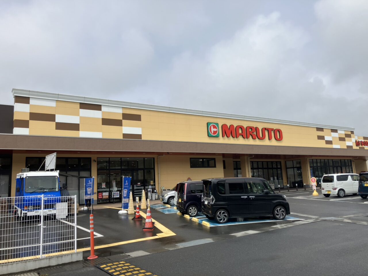 キッチンカー