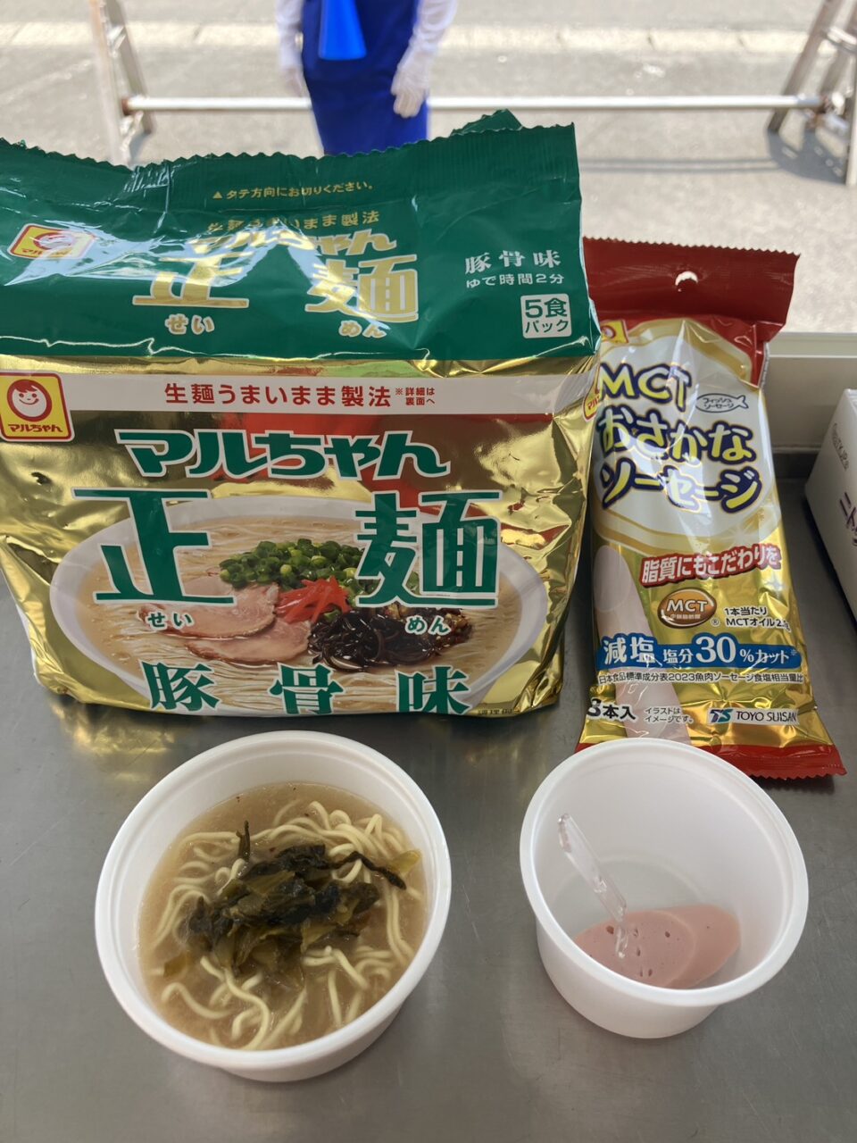 キッチンカー
