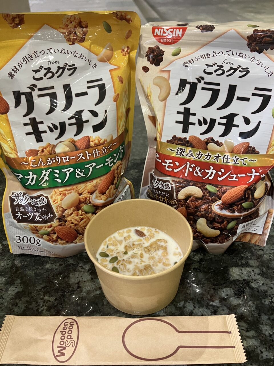 キッチンカー