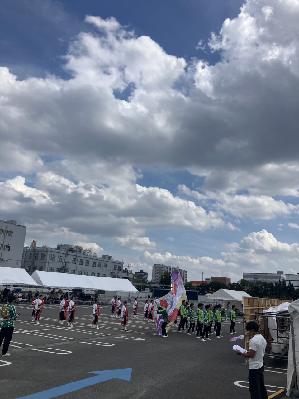 キッチンカー
