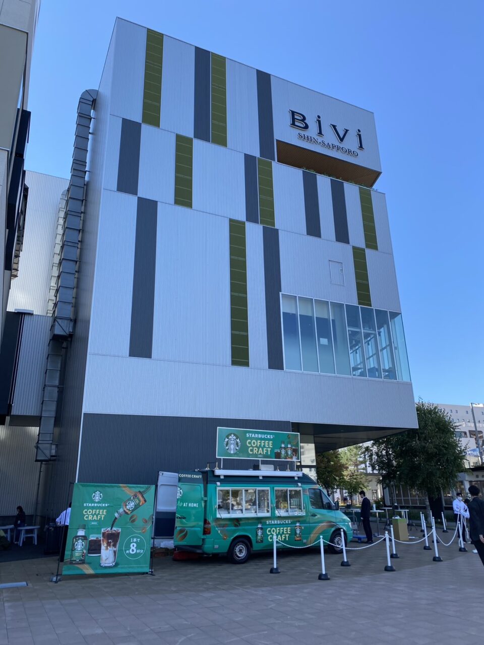 キッチンカー