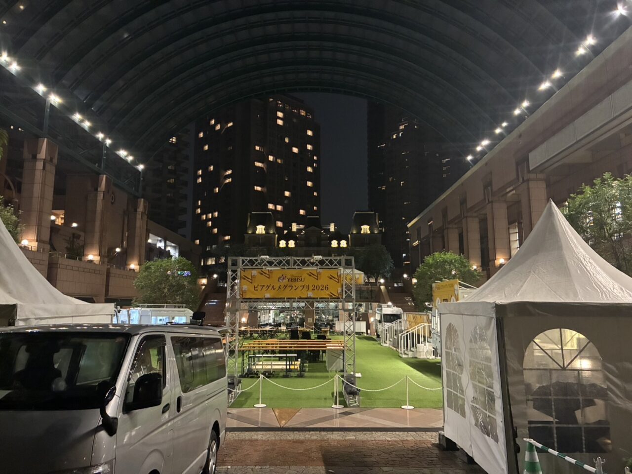 キッチンカー