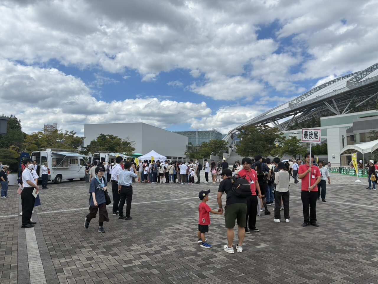 キッチンカー