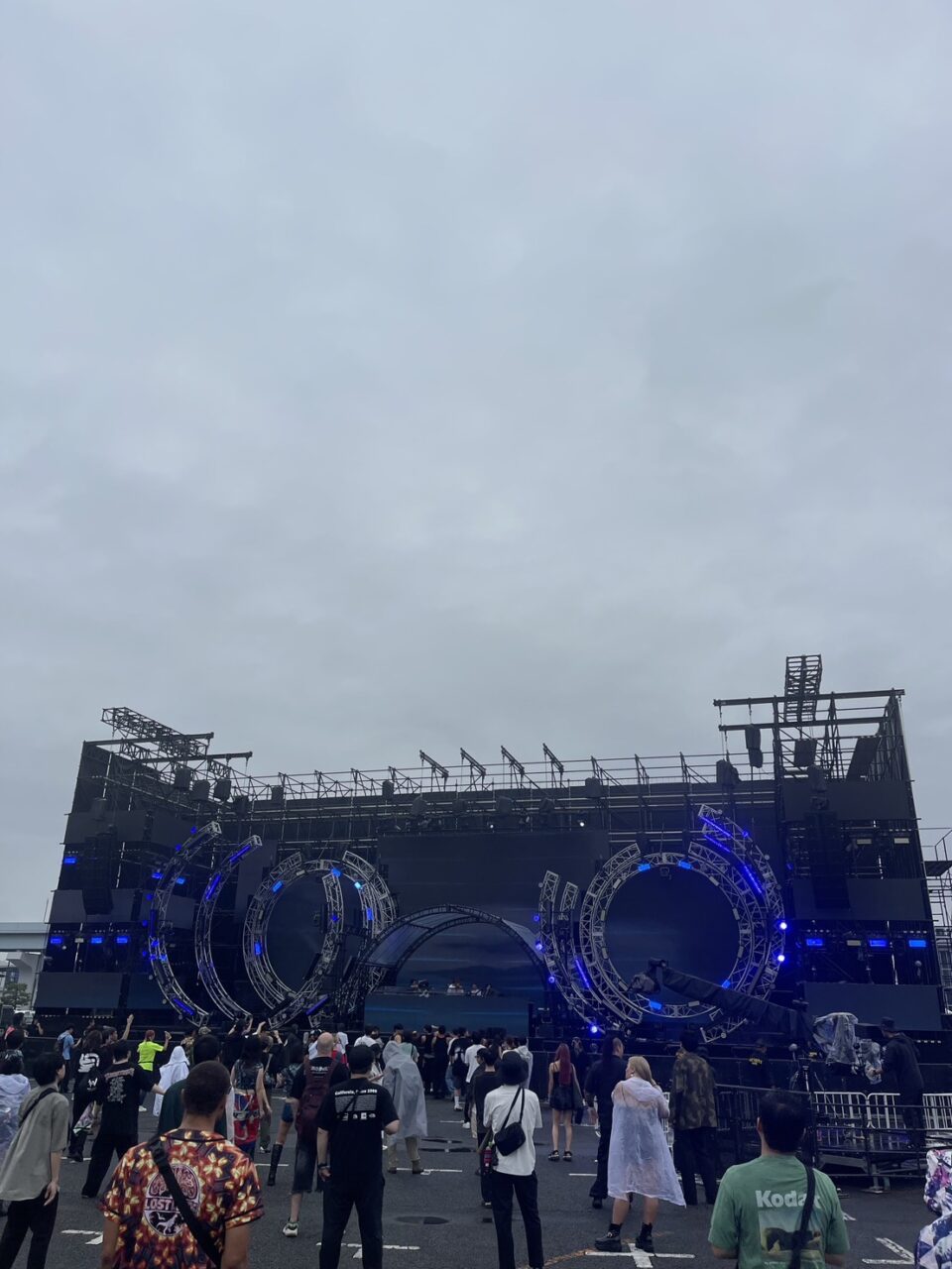 キッチンカー