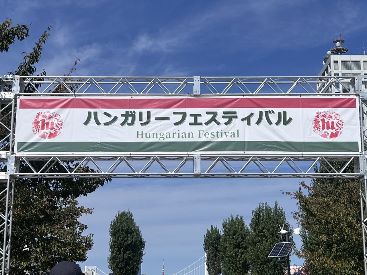 キッチンカー